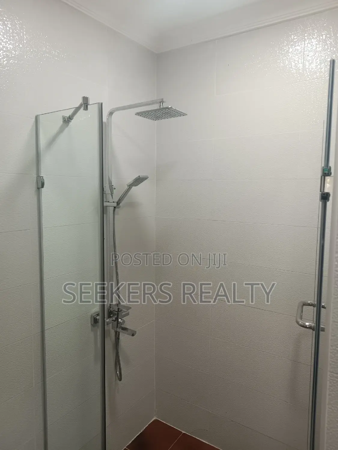 Furnished Studio Apartment in Seekers Realty, Labone for rent