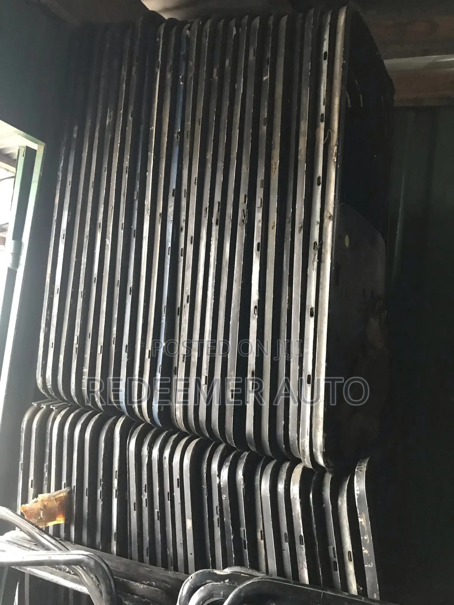 Hyundai H100 Side Glasses, H100 Window Glass