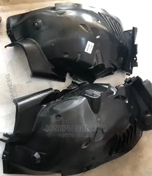 W204 C250 Fender Liner/ Mud Guard