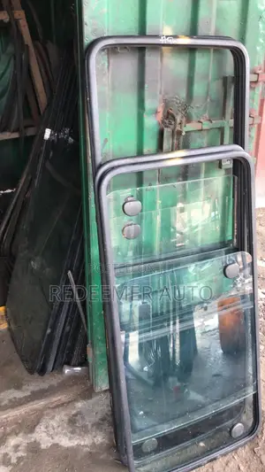 Hyundai H100 Side Glasses, H100 Window Glass