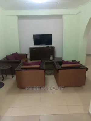Furnished 1bdrm Apartment in Seekers Realty, Labone for rent