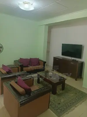 Furnished 1bdrm Apartment in Seekers Realty, Labone for rent