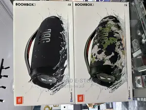 JBL Boombox 3