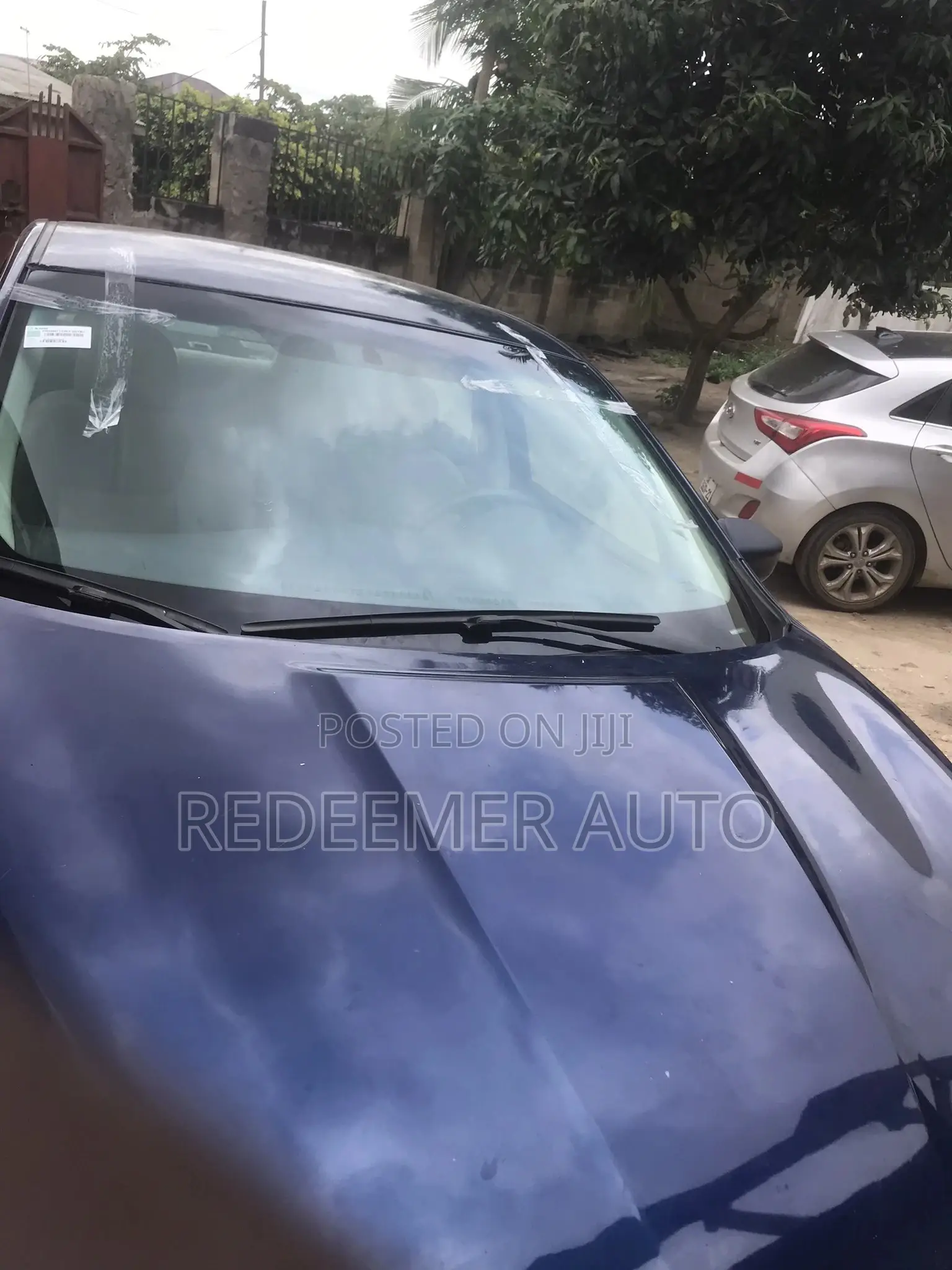 Windscreen: Back/Boot Glass, Suzuki, Toyota,Nissan, Hyundai