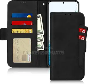 FYY Wallet Case for Samsung Galaxy S22+