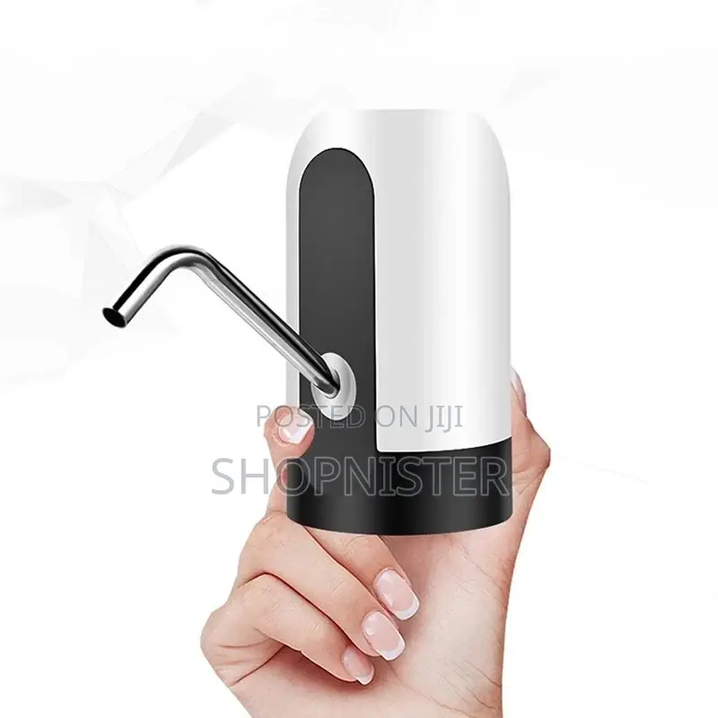 Water Pump Dispenser Machine USB