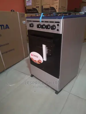 Door Control Panel>Chigo 50x50 With Oven and Grill
