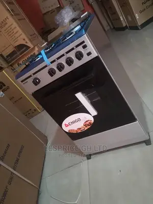 Anti-Rust Chigo 4br Oven Cooker