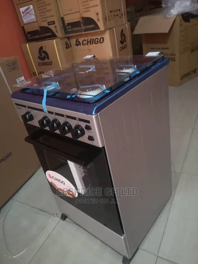 Potable at Chigo 50x50!4br Auto Ignition GC