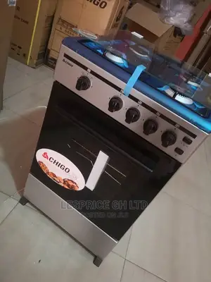 Top Class Chigo 50*50 Auto Ignition