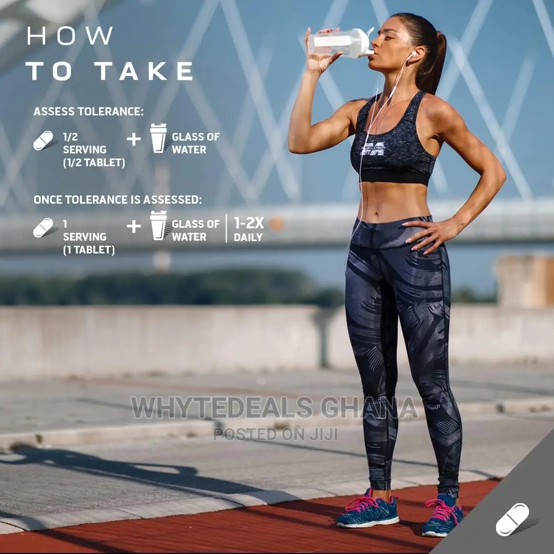 100% Caffeine Preworkout Mental Focus + Energy+Endurance