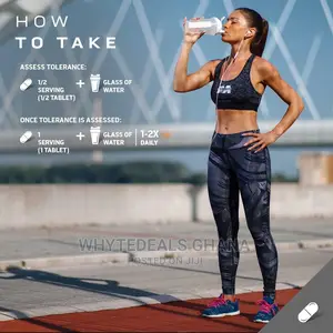 100% Caffeine Preworkout Mental Focus + Energy+Endurance