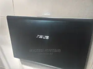 Laptop Asus N56VZ 8GB Intel Core I7 HDD 1T