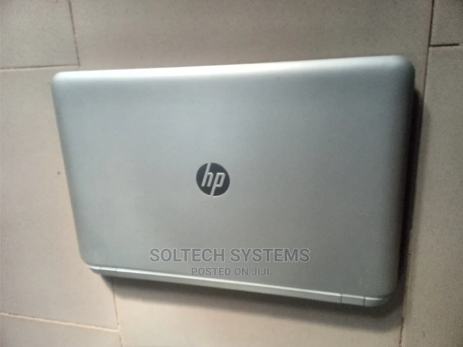 Laptop HP 15 8GB Intel Core I7 SSD 256GB