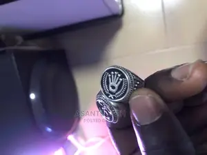 Original Spiritual Protection Rings Help You