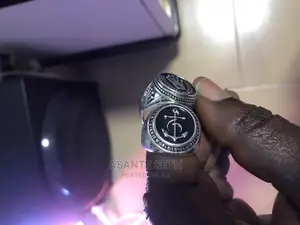 Original Spiritual Protection Rings Help You