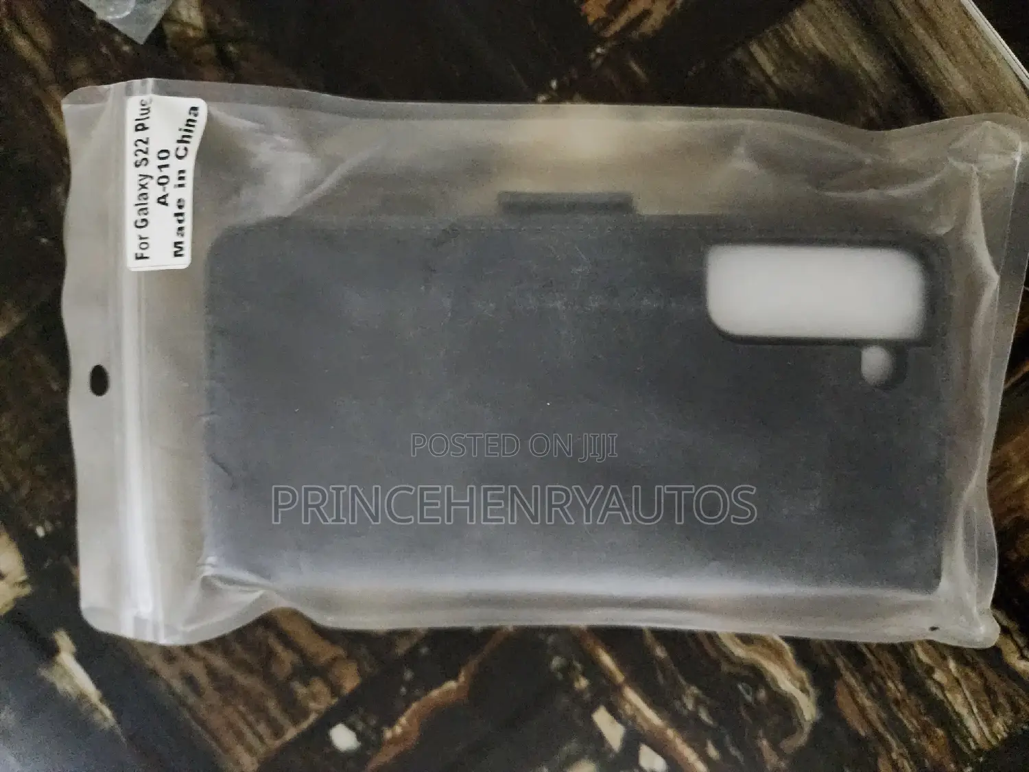 FYY Wallet Case for Samsung Galaxy S22+