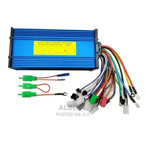 Sine Brushles Motor Controller