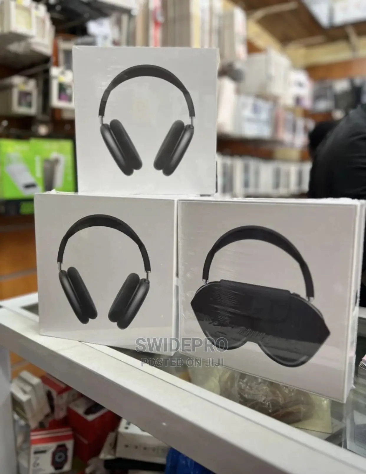 Airpod Pro Max Headset Apple