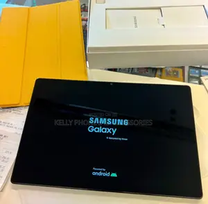 New Samsung Galaxy Tab A8 10.5 2021 32 GB Black