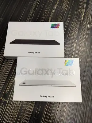New Samsung Galaxy Tab S8 Ultra 256 GB Black