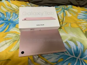 New Samsung Galaxy Tab A8 10.5 2021 64 GB Black