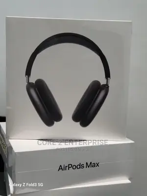 Apple Airpod Max