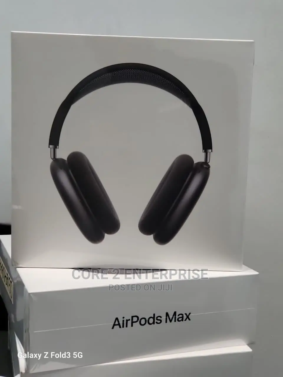 Apple Airpod Max