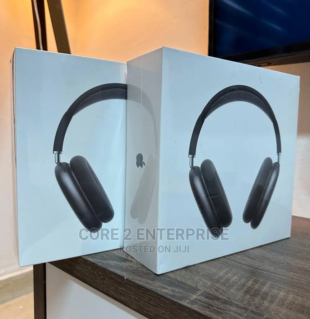 Apple Airpod Max