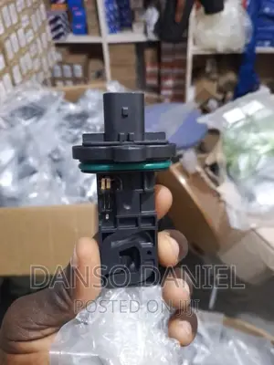 Chevy Cruze 1.8 Mass Air Flow Sensor