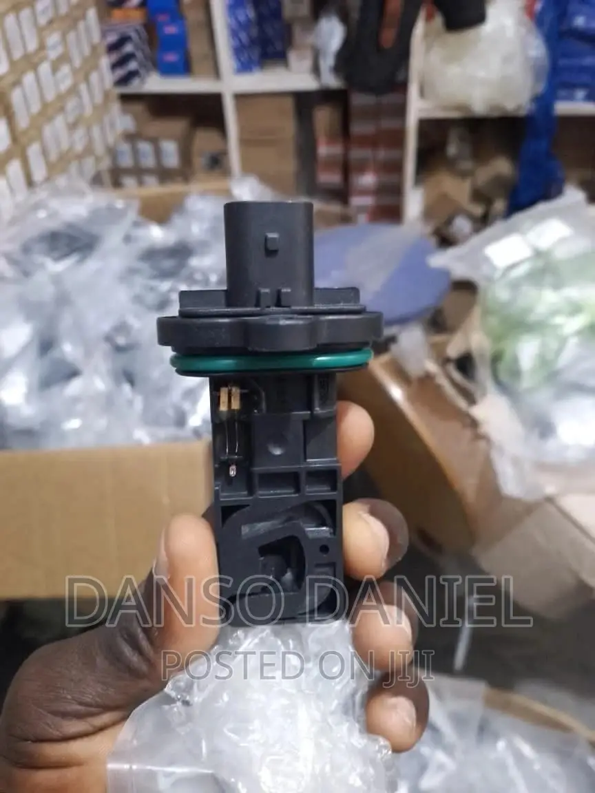 Chevy Cruze 1.8 Mass Air Flow Sensor