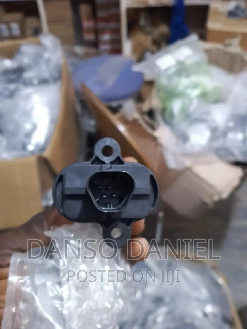 Chevy Cruze 1.8 Mass Air Flow Sensor