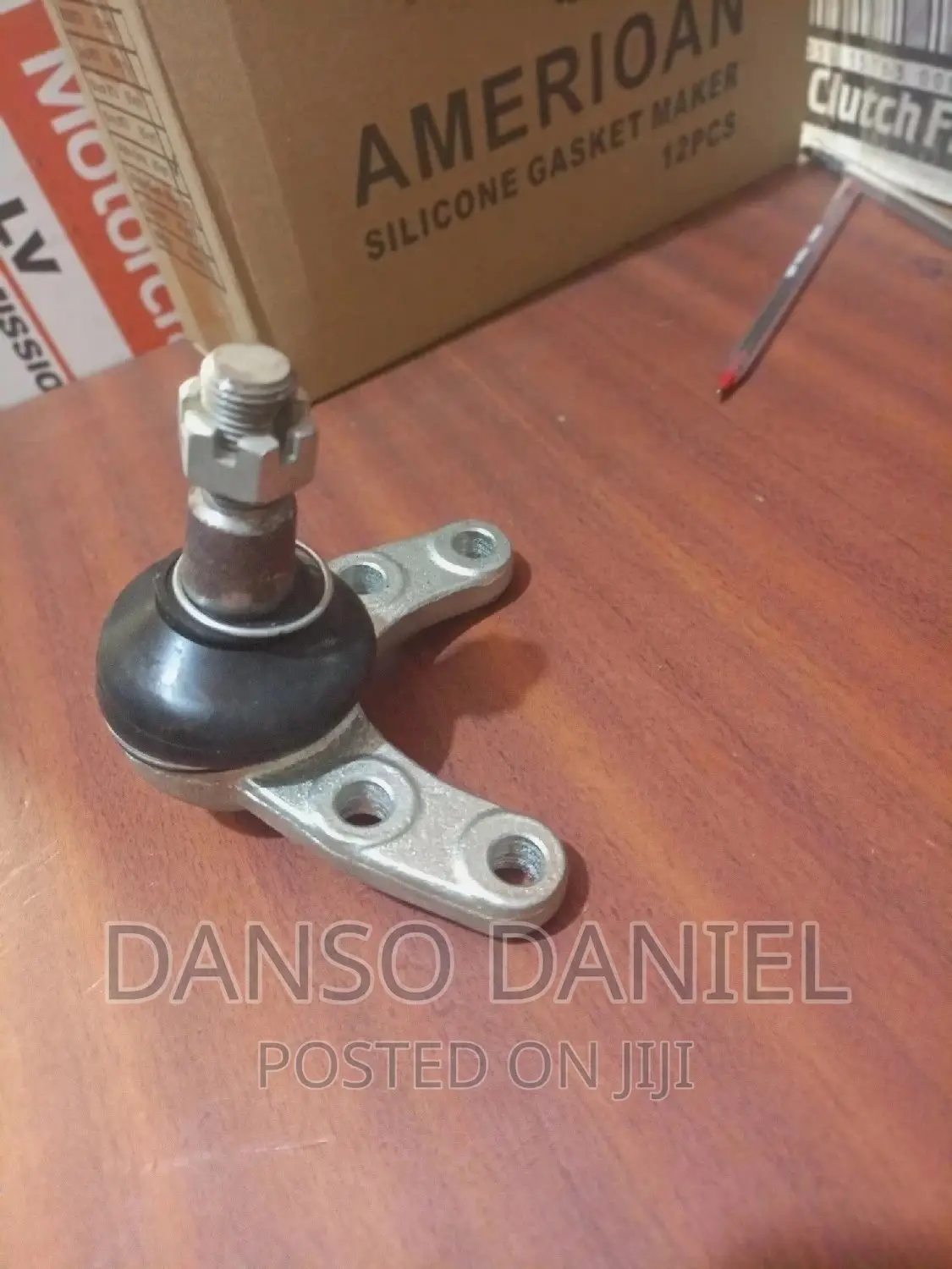 RANGER BT50 Ball Joint