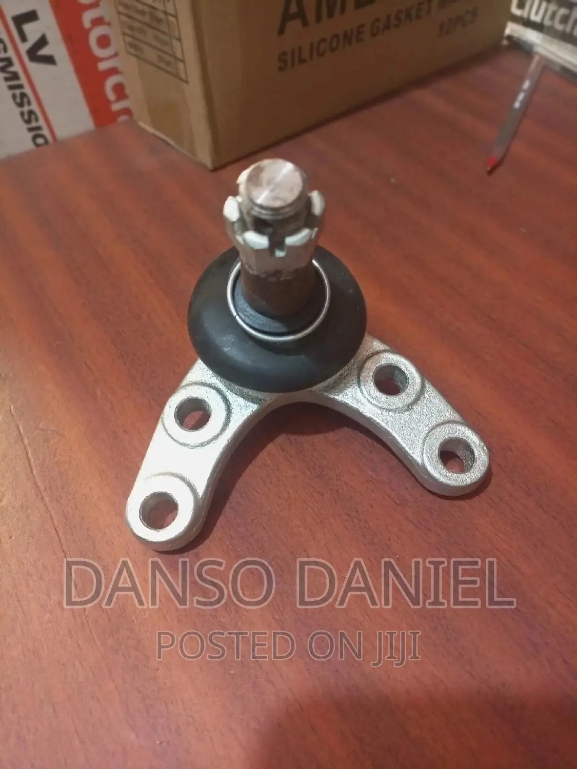 RANGER BT50 Ball Joint