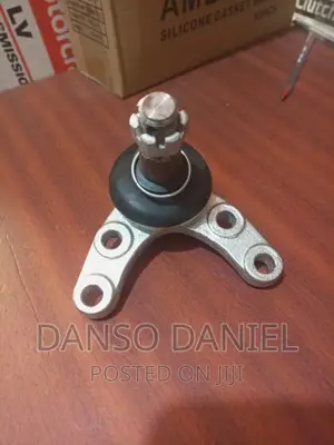 RANGER BT50 Ball Joint
