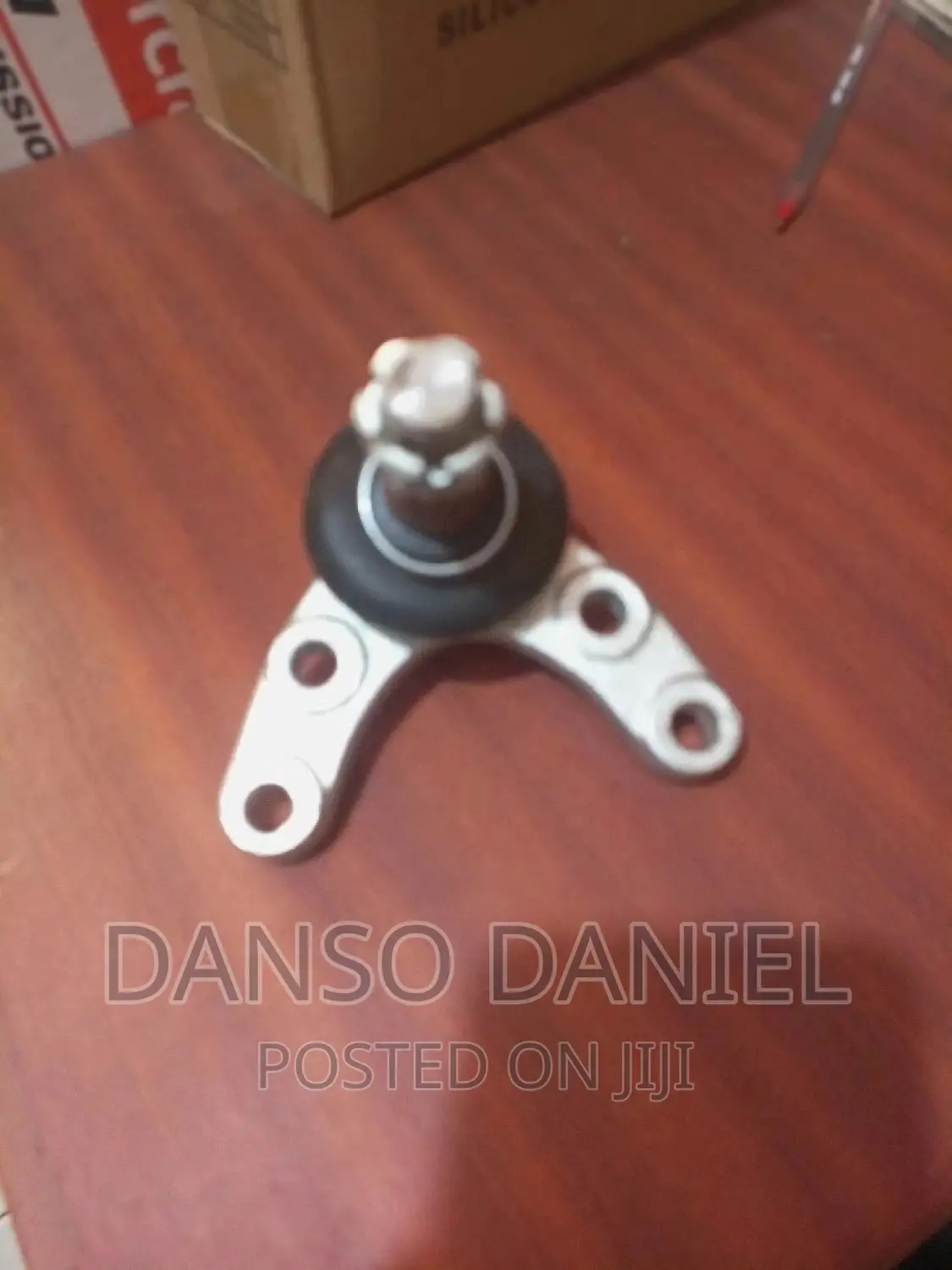 RANGER BT50 Ball Joint
