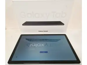 New Samsung Galaxy Tab A8 10.5 2021 64 GB Black