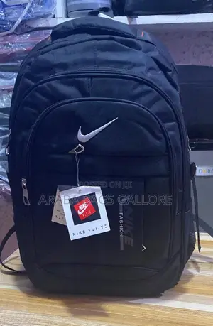 Original Nike School/Work Back Pack.