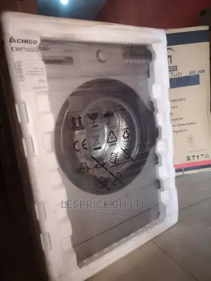 Fully Automatic Chigo 7kg Washing Machine Energy Saving