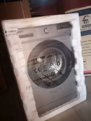 Superb//7kg Fully Automatic Chigo Washing Machine