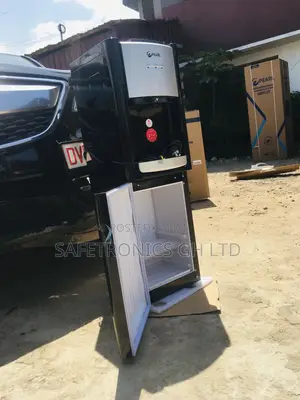 Brand New Pearl Hot/Cold Water Dispenser PWD-2008