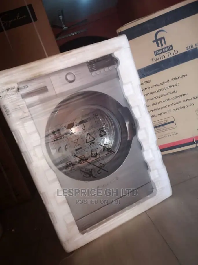 Get Chigo 7kg Fully Auto Quality Washing Machine