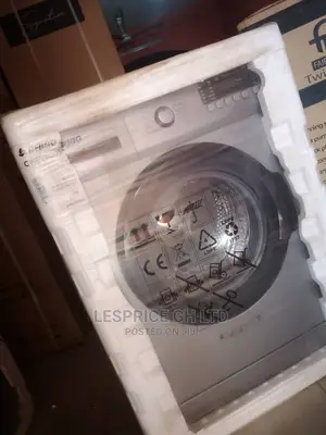 Choose Chigo 7kg Front Load Well Built Washer