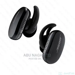 Original Bose Quitecomfort Earbuds