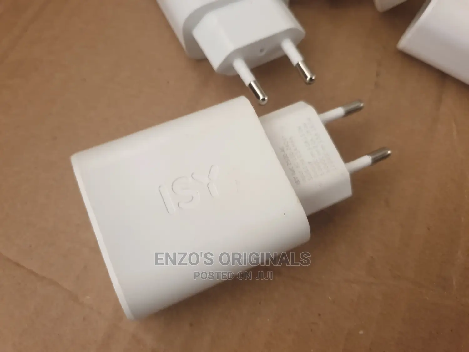 Original USB-C Type-C Fast Chargers Mobile Devices QC3.0