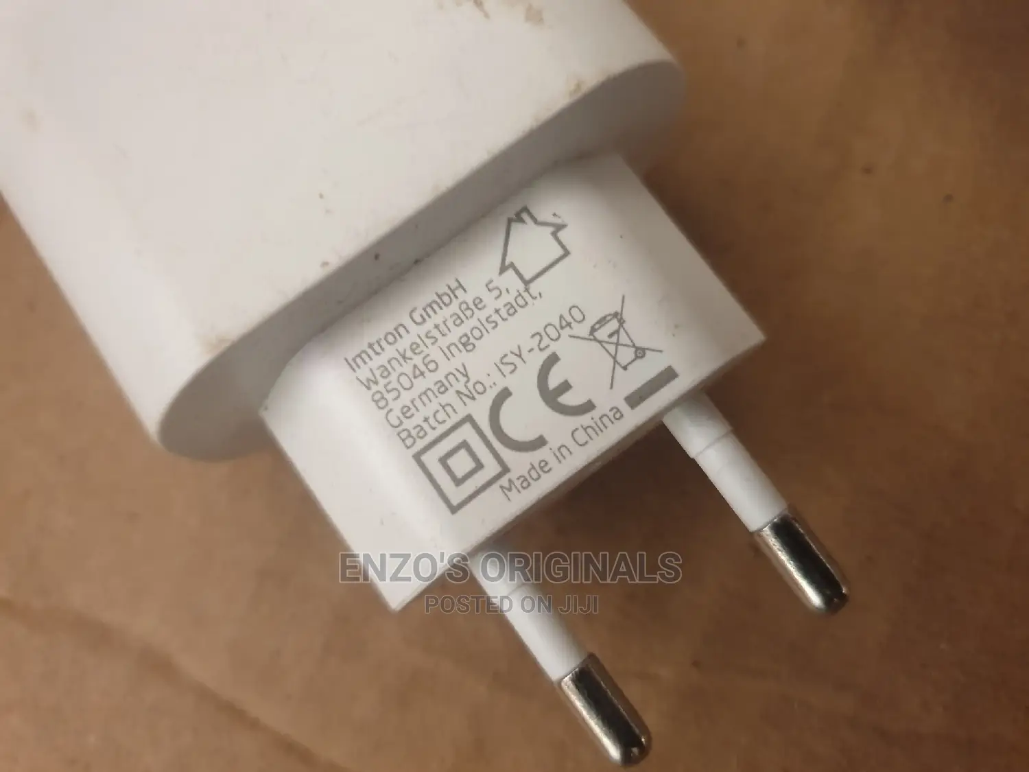 Original USB-C Type-C Fast Chargers Mobile Devices QC3.0