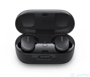 Original Bose Quitecomfort Earbuds