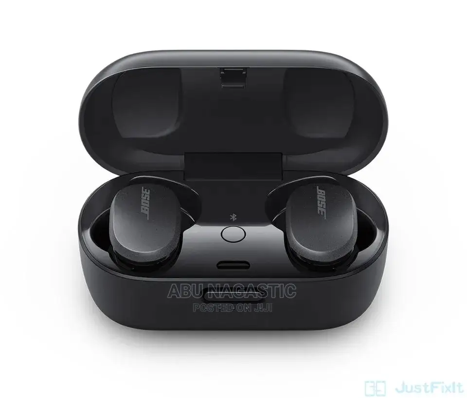 Original Bose Quitecomfort Earbuds