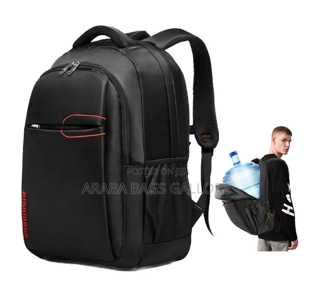 Quality Waterproof Back Pack