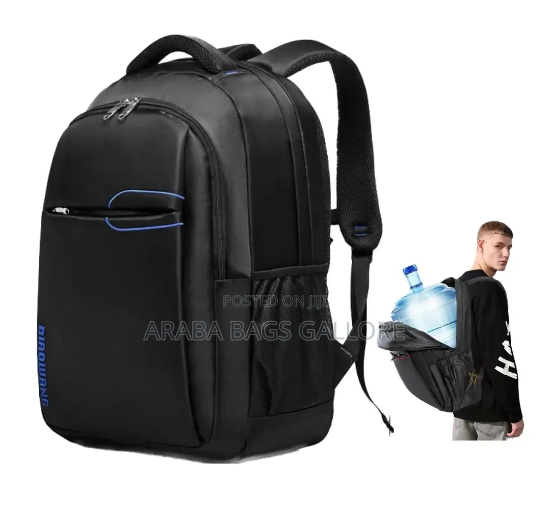 Quality Waterproof Back Pack
